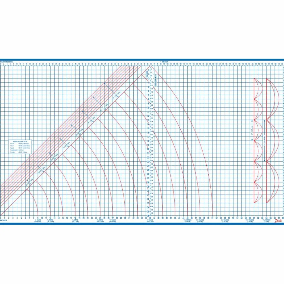 Dritz® Foldable Superboard