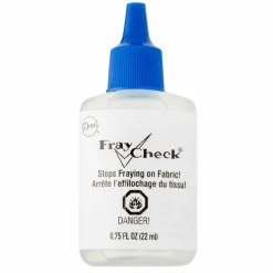 Dritz® Fray Check® Liquid Seam Sealant