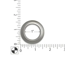 Dritz® Home Pewter 1