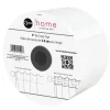 Dritz® Home 4" White Woven Rod Loop Tape