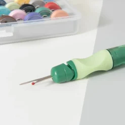 Dritz® Large Green Seam Ripper
