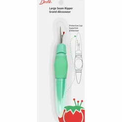 Dritz® Large Green Seam Ripper