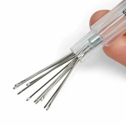 Dritz® Needle Storage Tubes, 3ct.