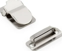 Dritz No-Sew Hook & Eye Closures