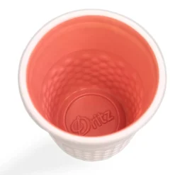 Dritz® Novelty Ceramic Thimble Container