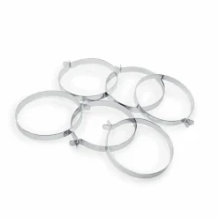 Dritz® Quilter's Roll Clips, 6ct.