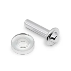 DritzĀ® Silver 3ā8" Grommets & Tools, 72 Sets