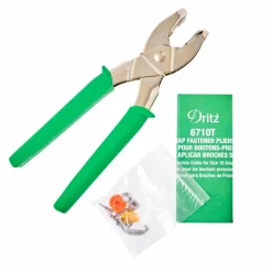 DritzĀ® Snap Fastener Pliers