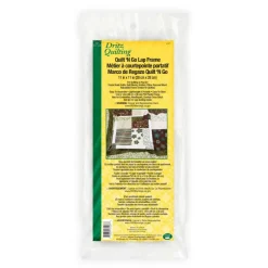 Dritz® Square Quilt-N-Go Lap Frame