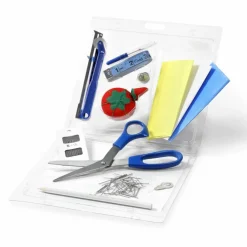 DritzĀ® Start-To-Sew Kit with Storage Box