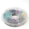 Dritz Storage Tower Machine Aids, 1 Count (Pack of 2), None 2 Piece