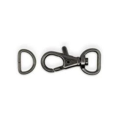 Dritz® Swivel Hooks & D-Rings, 12 Sets