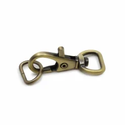 Dritz® Swivel Hooks & D-Rings, 12 Sets