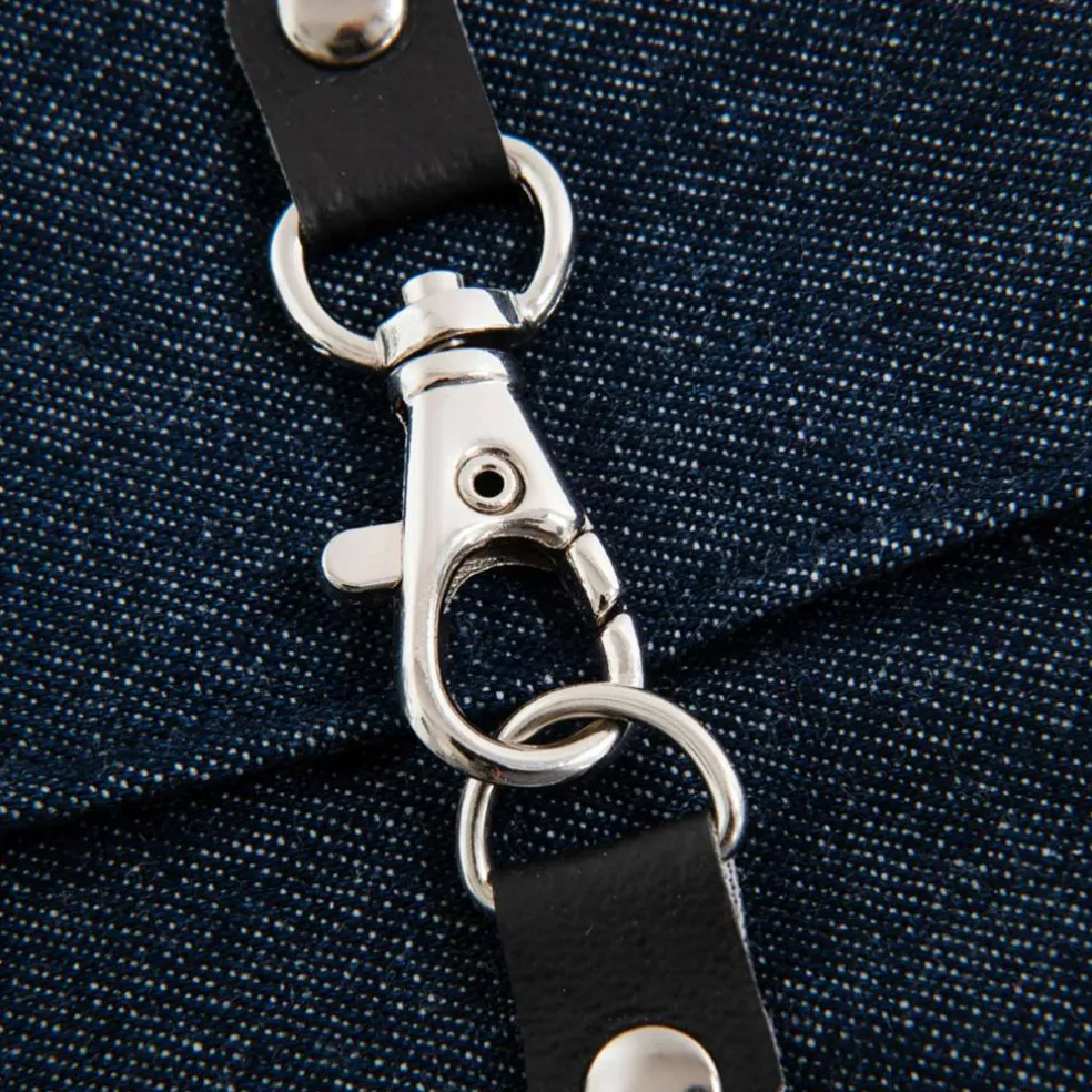Dritz® Swivel Hooks & D-Rings, 12 Sets