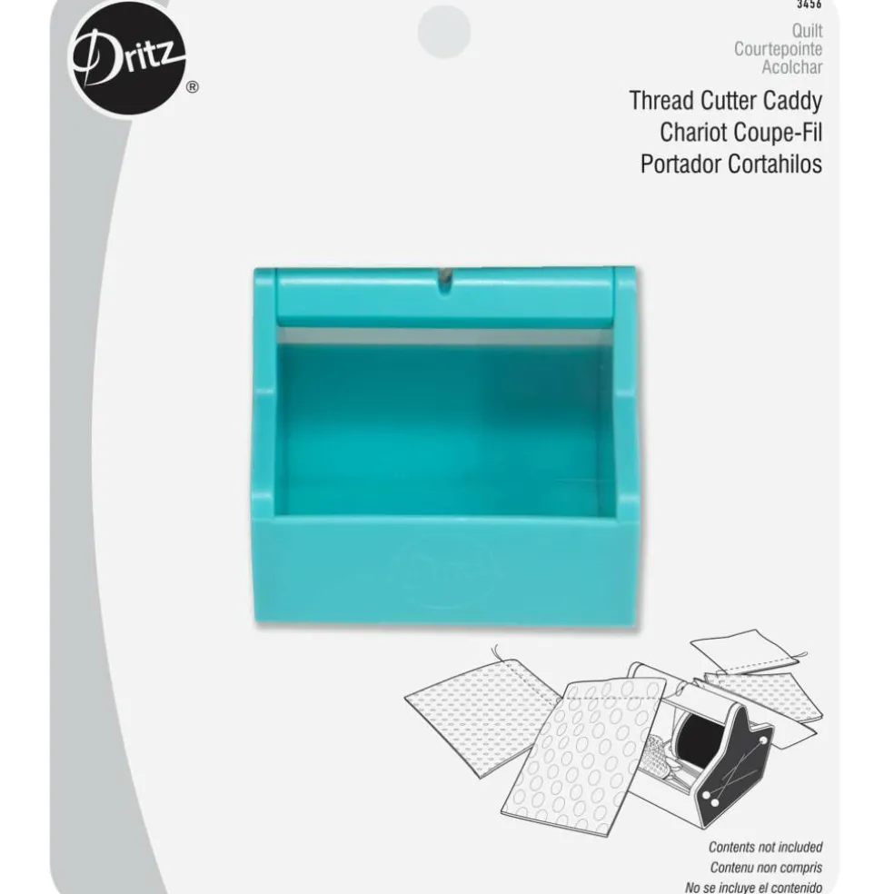 Dritz® Thread Cutter Caddy