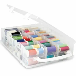 Dritz® Thread Storage Box