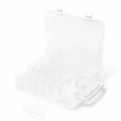 Dritz® Thread Storage Box