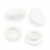 Dritz® White Plastic Snaps