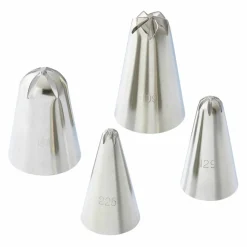 Drop Flower Tip Set by Celebrate It®