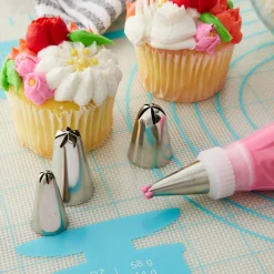 Drop Flower Tip Set by Celebrate It®