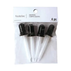 Droppers by Recollections™, 4ct.