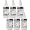 Dry Erase Board Cleaner, Spray Bottle, 8 oz., Pack of 6