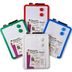 Dry Erase Boards (Magnetic )