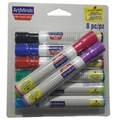 Dry Erase Markers by ArtMinds®