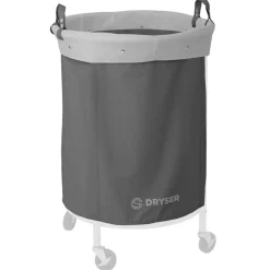 Dryser Replacement Commercial Laundry Heavy-duty Canvas Liner