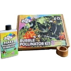 Dr Zigs Bubble Pollinator Kit