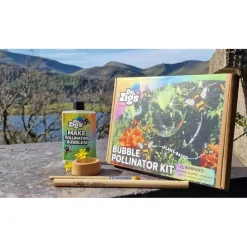 Dr Zigs Bubble Pollinator Kit