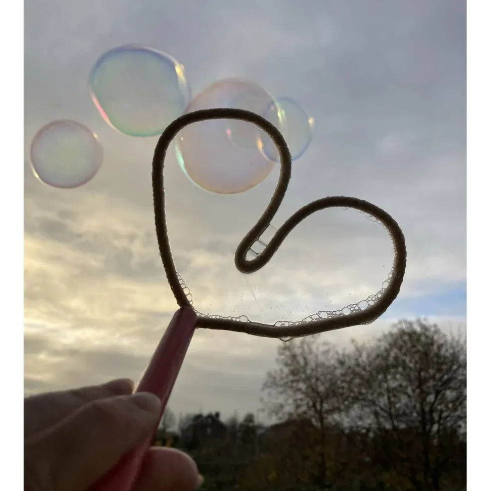 Dr Zigs Mini Bubble Kit