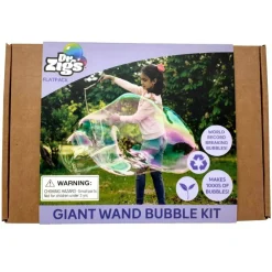 Dr Zigs My First Giant Bubble Kit