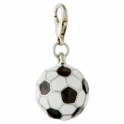 3D Soccer Charm by Bead Landing™