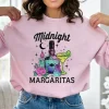 #295 DTF Print- Midnight Margaritas