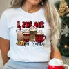 #40 DTF Print- Put Out For Santa