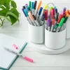 Dual Tip Brush Fineliner Markers by Artist's Loft™