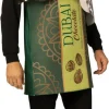 DUBAI Chocolate Bar Costume, One Size Fits Most