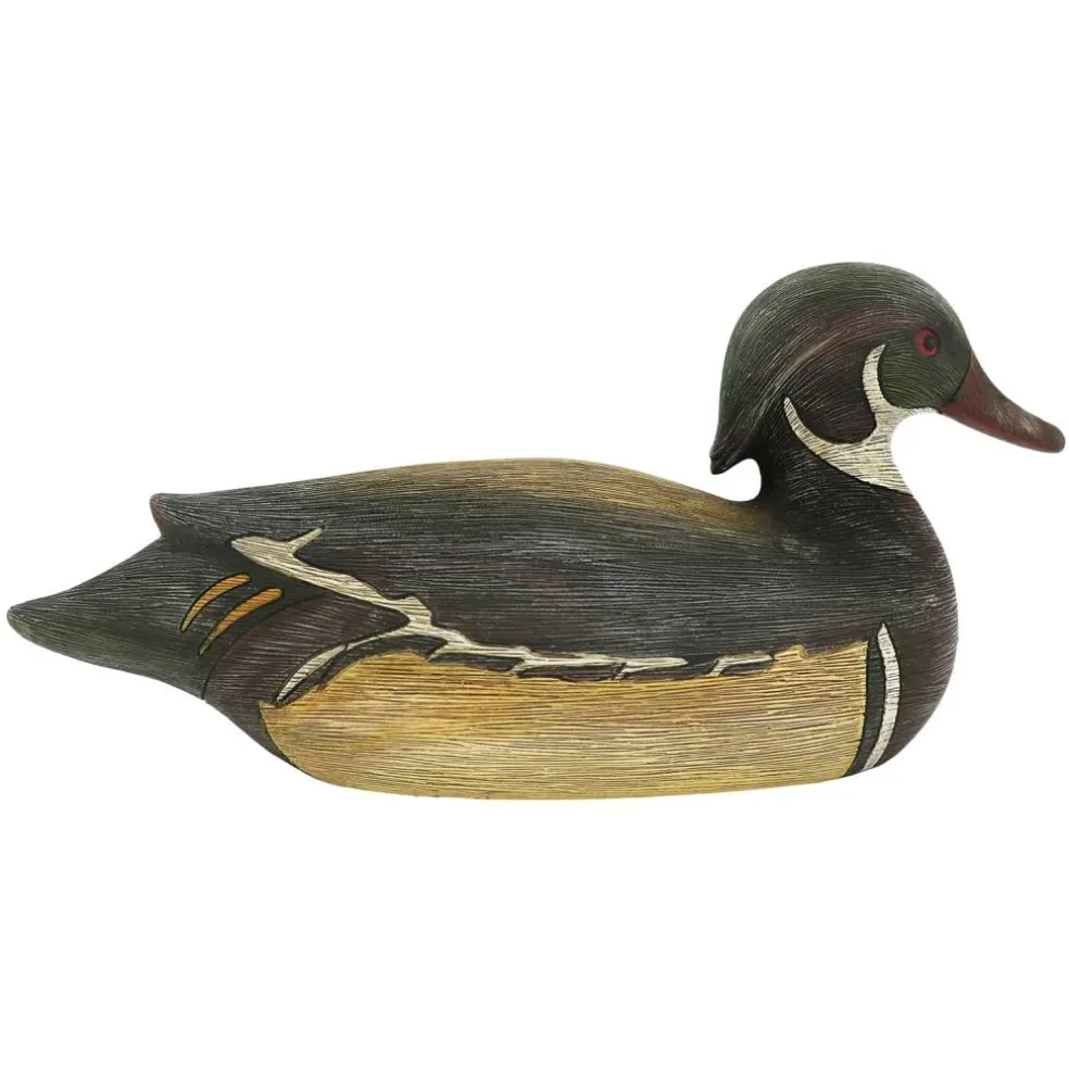 14.5" Duck Tabletop Décor by Ashland®