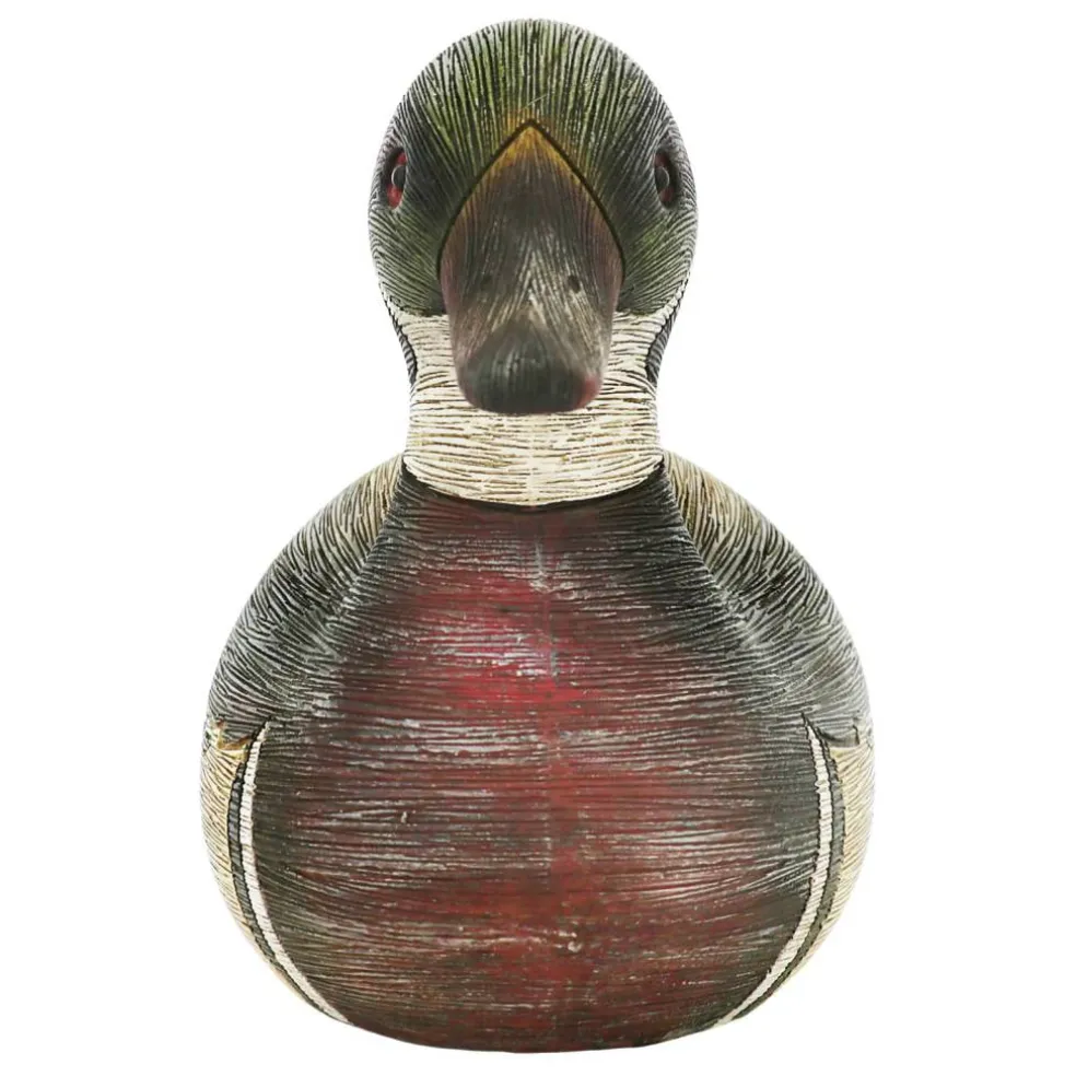 14.5" Duck Tabletop Décor by Ashland®