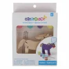 3D Unicorn Wood Figure by Creatology™