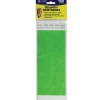 DuPont™ Tyvek® Security Wristbands, Green, Pack of 100