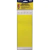 DuPont™ Tyvek® Security Wristbands, Yellow, Pack of 100