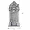 35" Dust to Dust Tombstone by Ashland®