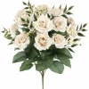 17" Dusty Blush Rose Bush by Ashland®
