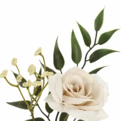 17" Dusty Blush Rose Bush by Ashland®