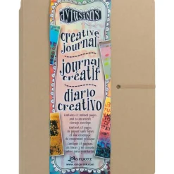 Dylusions Creative Journal, Large