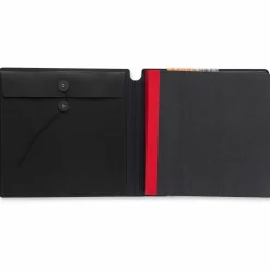 Dylusions Square Creative Journal, Black