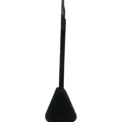 3 Earring T Stand Black Velvet Showcase Display 4.75