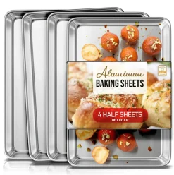 Eatex Aluminum Baking Sheet